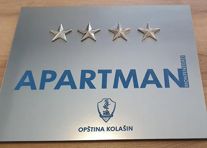 Apartman Bella Vita