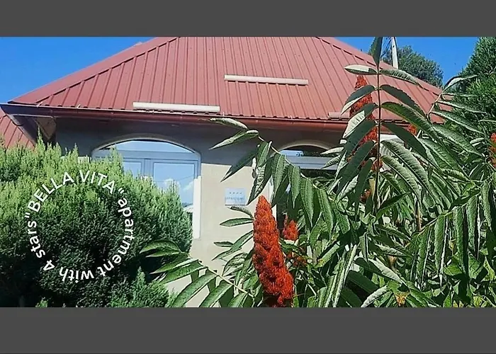 Apartman Bella Vita