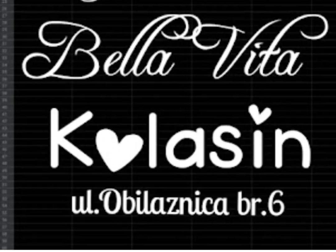 Bella Апартаменты