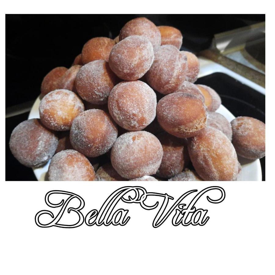 Bella Апартаменты *